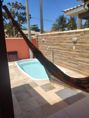 Casa de praia em Cabo Frio